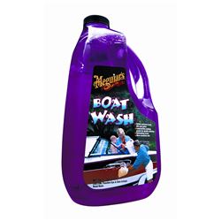 Picture of Meguiar's M4364 Marine Boat Wash 64 oz