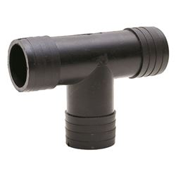 Picture of T-H Marine TEE-118-DP 1-1/8 Inch 3-Way Tee Fitting