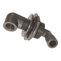 Picture of T-H Marine DAHIK-118-DP  Directional Flow Aerator Head, Fits: 1-1/8"