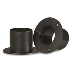 Picture of Marine Products International 747-2000 Rigging Flange Blk