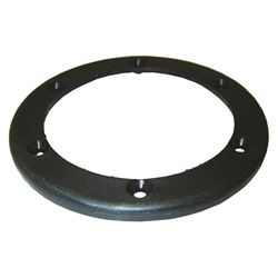 Picture of T-H Marine CBR-4-DP Cable Boot Ring 4.5" Blk