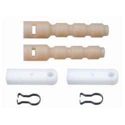 Picture of Seastar Solutions CA27320P 3400/3300 Adapter Kit for OMC Marine Engines