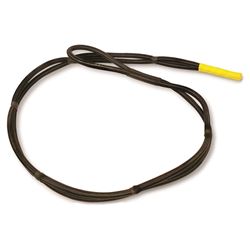 Picture of Greenfield Products SNS-B Stretch N Slide Dock Line-Blk