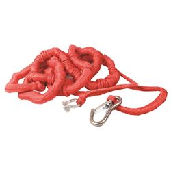 Picture of Greenfield Products AB4000-RD Anchor Buddy Red