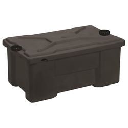 Picture of Moeller 042208 8D Low Profile Marine Battery Box