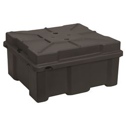 Picture of Moeller 042211 Double 8D High Marine Battery Box