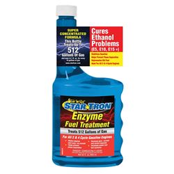 Picture of Starbrite 93032 Star Tron Enzyme Fuel Treatment - 32 oz