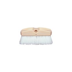 Picture of Starbrite 040010 8" Standard Brush White