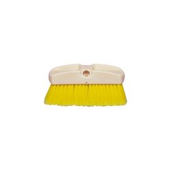 Picture of Starbrite 040013 8" Standard Brush Yellow