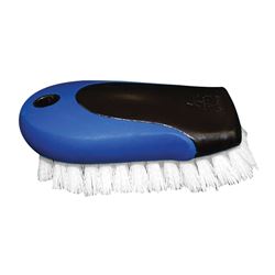 Picture of Starbrite 040117 Deluxe Hand Scrub Brush with Ergonomic Handle