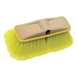Picture of Starbrite 040161 Deluxe 8" Block Brush with Bumper