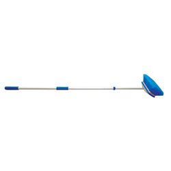 Picture of Starbrite 040192 Standard Extending Handle 3-6 Feet with 8" Deluxe Deck Brush