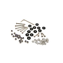 Picture of Motorguide 8M0092064 Quick-Release Aluminum Freshwater Trolling Motor Bracket