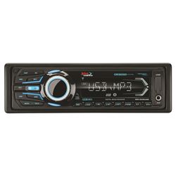Picture of Boss Audio Systems MR1308UABK Marine Bluetooth Stereo Receiver with USB/SD