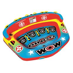 Picture of Wow Watersports 14-1080 Bingo 4