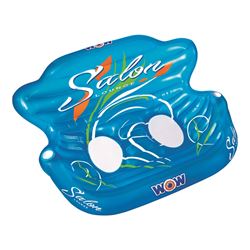 Picture of Wow Watersports 14-2060 Double Salon Lounge 2p