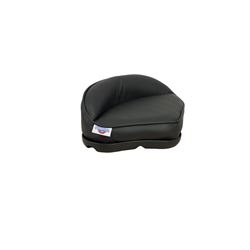 Picture of Springfield Marine 1040212 Pro Stand-Up Fishing Seat Black