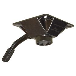 Picture of Springfield Marine 1680203 Spring-Lock Locking Swivel Seat Mount