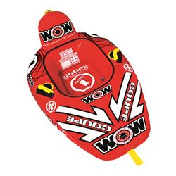 Picture of Wow Watersports 15-1020 1p Coupe Cockpit Towable