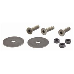 Picture of Seastar Solutions HP6007 Bolt Hex Head & Nut 3/8 185921