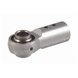 Picture of Seastar Solutions HP6003 Ball Joint for Tie Bar 1/2" Stainless Steel