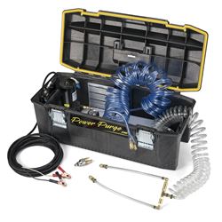 Picture of Seastar Solutions HA5445-2 Power Purge Jr Hydraulic Steering Bleeding System