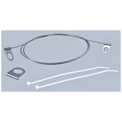 Picture of Seastar Solutions HA5477 Grounding Strap Kit for Outboard Hydraulic Cylinders
