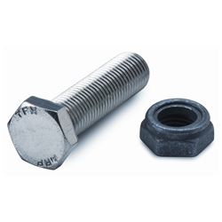 Picture of SeaStar Solutions HA5822 High Strength Tiller Bolt Kit 3/8"