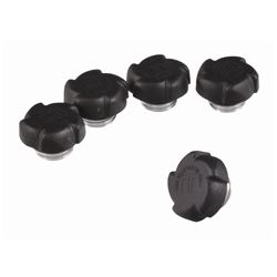 Picture of Seastar Solutions HP6126 Helm Vent Plugs 5-Pack