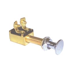 Picture of Sierra MP39530 Push-Pull Switch 2-Position Off-On Marine Grade