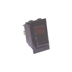 Picture of Sierra RK40110 On-Off-On S.P.Illum Rocker Switch