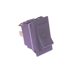 Picture of Sierra RK40370 Rocker Switch SPST ON-OFF with Pilot Light