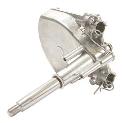 Picture of Seastar Solutions SH91523-1P Helm Safe-T QC Single Engine with Tilt