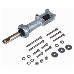 Picture of Seastar Solutions SH91610P Back Mount Rack and Pinion Steering Helm