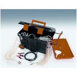 Picture of Uflex BUBBLEBUSTER UFLEX PORTABLE HYDRAULIC PURGING SYSTEM