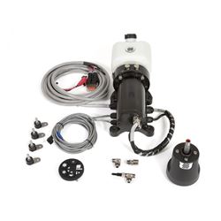 Picture of Uflex MD32T Master Drive Power Steering System - Outboard 32cc with Tilt Helm
