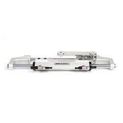 Picture of Uflex UC128-SVS 1P UFLEX UC128 SILVERSTEER V1 STRAIGHT LINK ARM - PORT