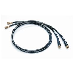 Picture of Uflex KITOBDBR-03' UFLEX HYDRAULIC HOSE KIT 3' - PAIR 