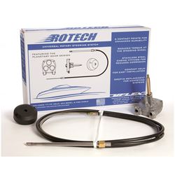 Picture of Uflex ROTECH17FC Rotech Rotary Steering System 17ft Cable