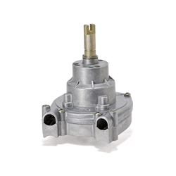 Picture of Uflex T83FC Rotary Tilt ZeroTorque Steering Helm with Planetary Gear