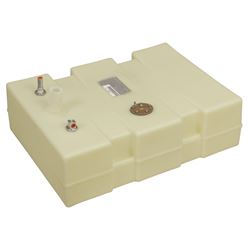 Picture of Moeller 032512 Below Deck Fuel Tank 12 Gallon