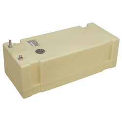 Picture of Moeller 032527 Below Deck Fuel Tank 27 Gallon