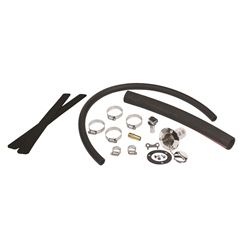 Picture of Moeller 035723 Fuel Tank Installation Kit for Below-Deck Tanks