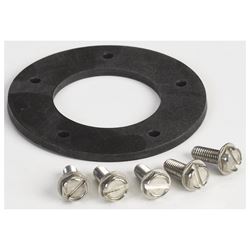Picture of Moeller 035728-10 Universal 5-Hole Gasket Kit with Mounting Screws and Washers