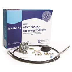 Picture of Seastar Solutions SS13210 Safe-T II No Feedback Steering System 10ft