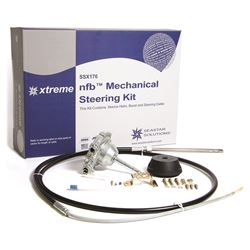Picture of Seastar Solutions SSX17620 Xtreme NFB 20ft Single Cable Mechanical Steering Kit