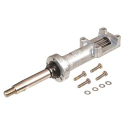 Picture of Seastar Solutions SH5210P Back Mount Rack Steering Helm 4-Turn