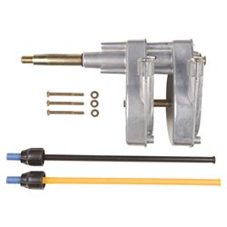 Picture of SeaStar Solutions SH-4952P Safe-T Quick Connect Dual Cable Rotary Steering Helm