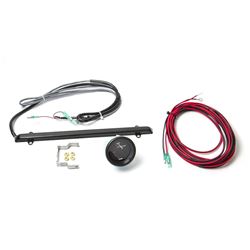 Picture of Seastar Solutions DK4220 SmartStick Sensor and Gauge Kit for Outboard Steering
