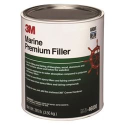 Picture of 3M 46006 FILLER MARINE BODY 1 GAL PREMIUM